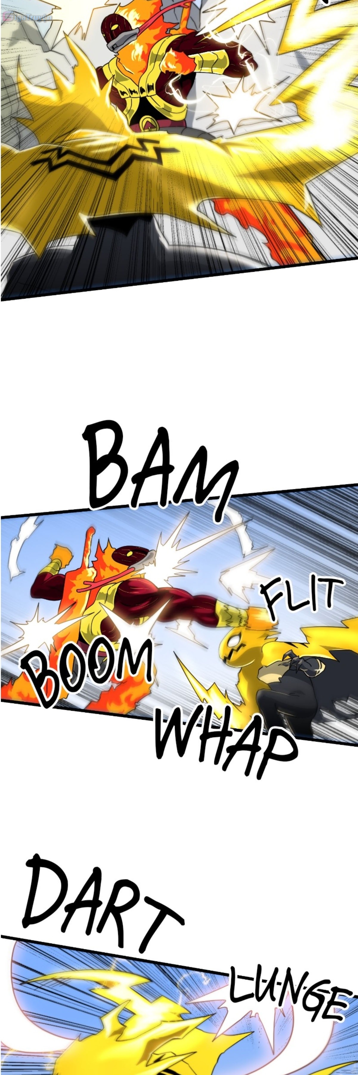 Đọc truyện [Leak] Cao thủ tái xuất - Chap 60 